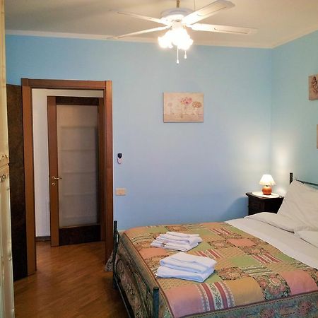 Assisi Casa Degli Angeli Apartman Kültér fotó