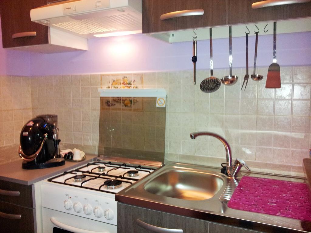Assisi Casa Degli Angeli Apartman Szoba fotó