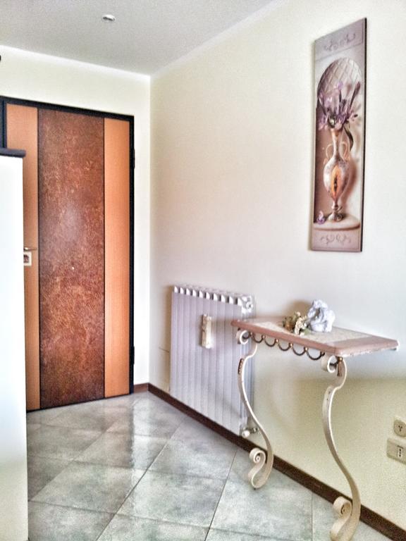 Assisi Casa Degli Angeli Apartman Szoba fotó