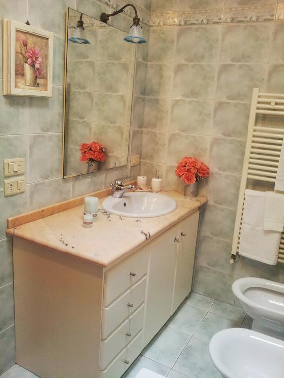 Assisi Casa Degli Angeli Apartman Szoba fotó