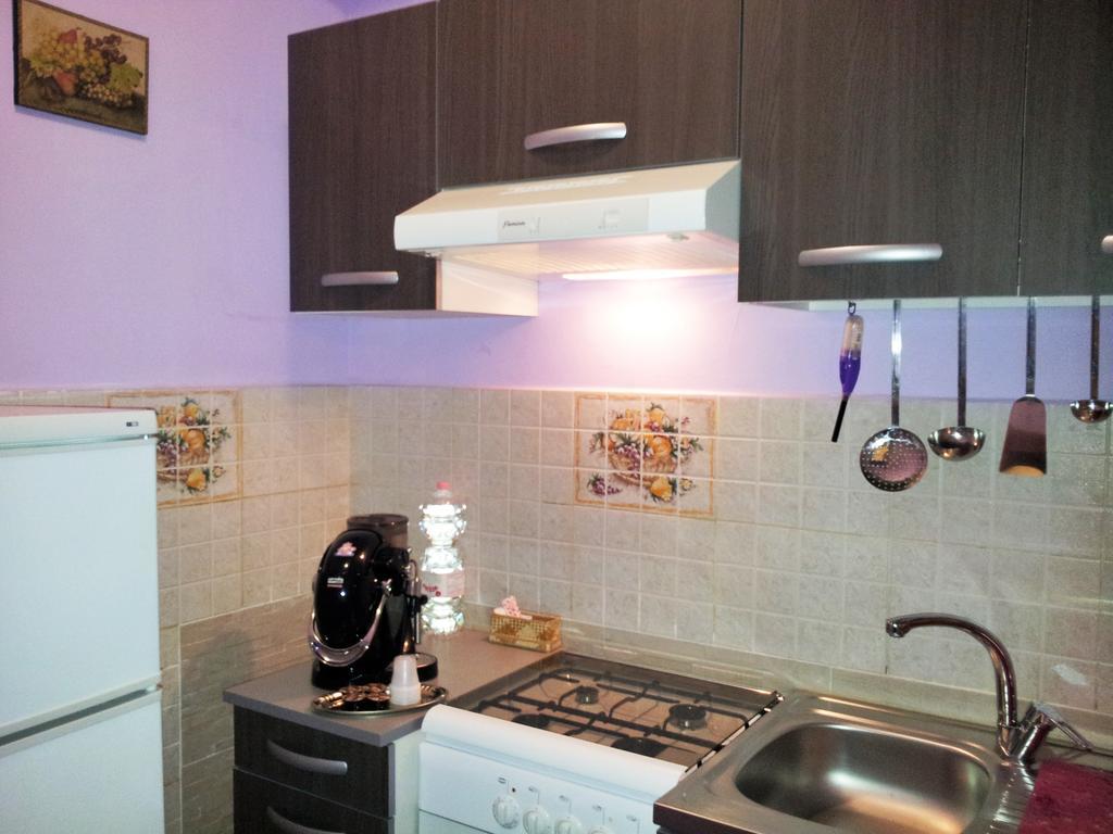 Assisi Casa Degli Angeli Apartman Kültér fotó