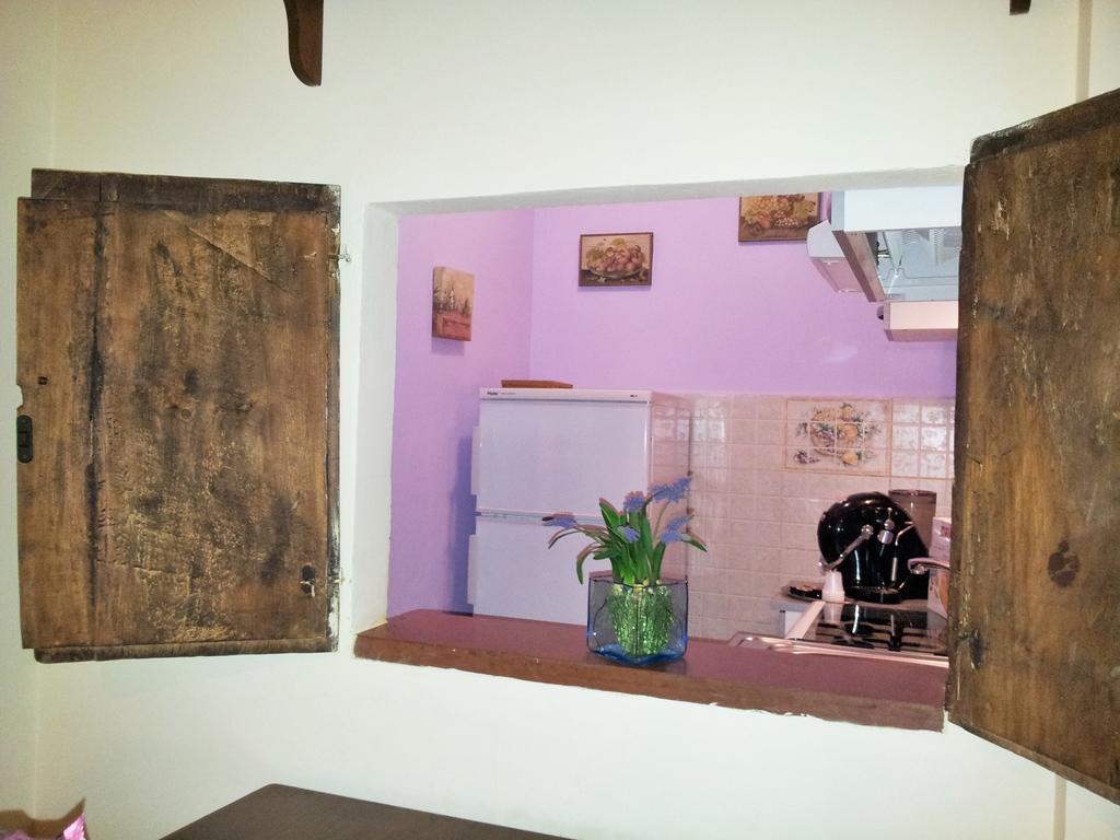 Assisi Casa Degli Angeli Apartman Kültér fotó
