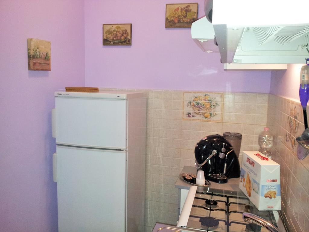Assisi Casa Degli Angeli Apartman Kültér fotó