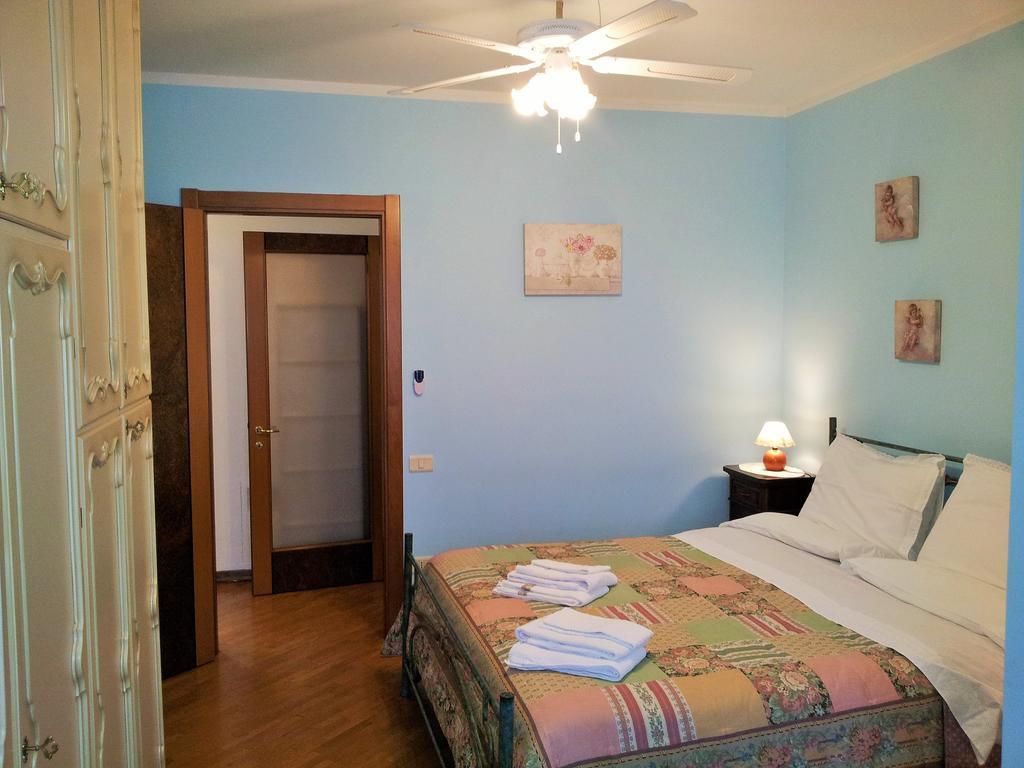 Assisi Casa Degli Angeli Apartman Kültér fotó