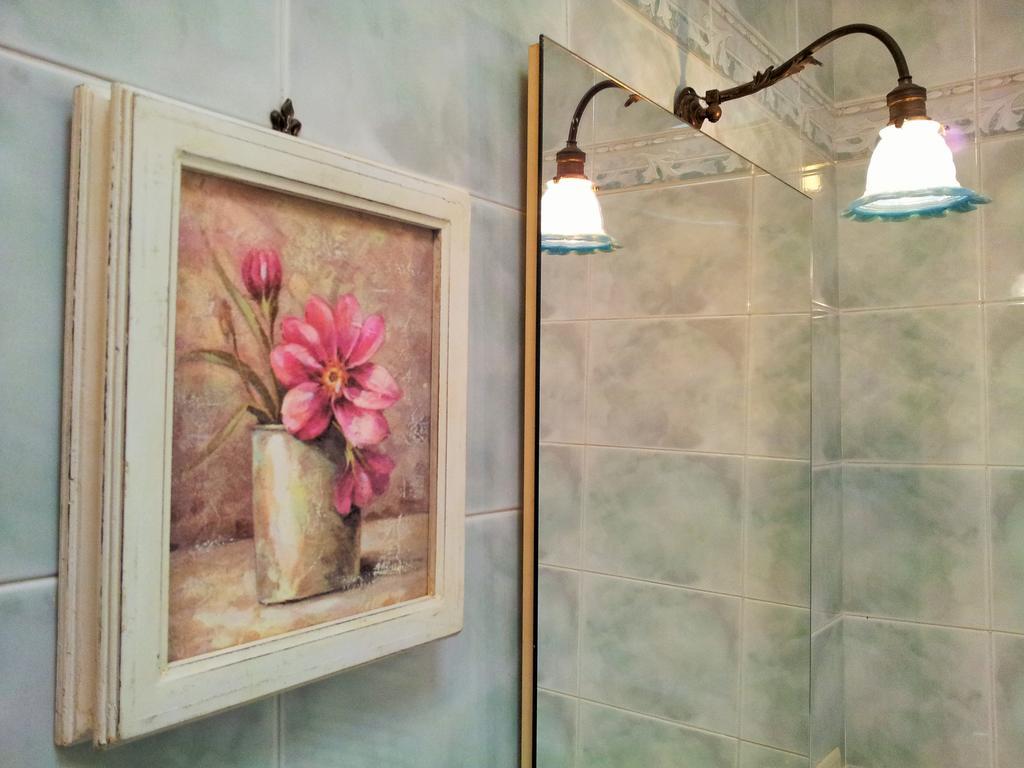 Assisi Casa Degli Angeli Apartman Kültér fotó