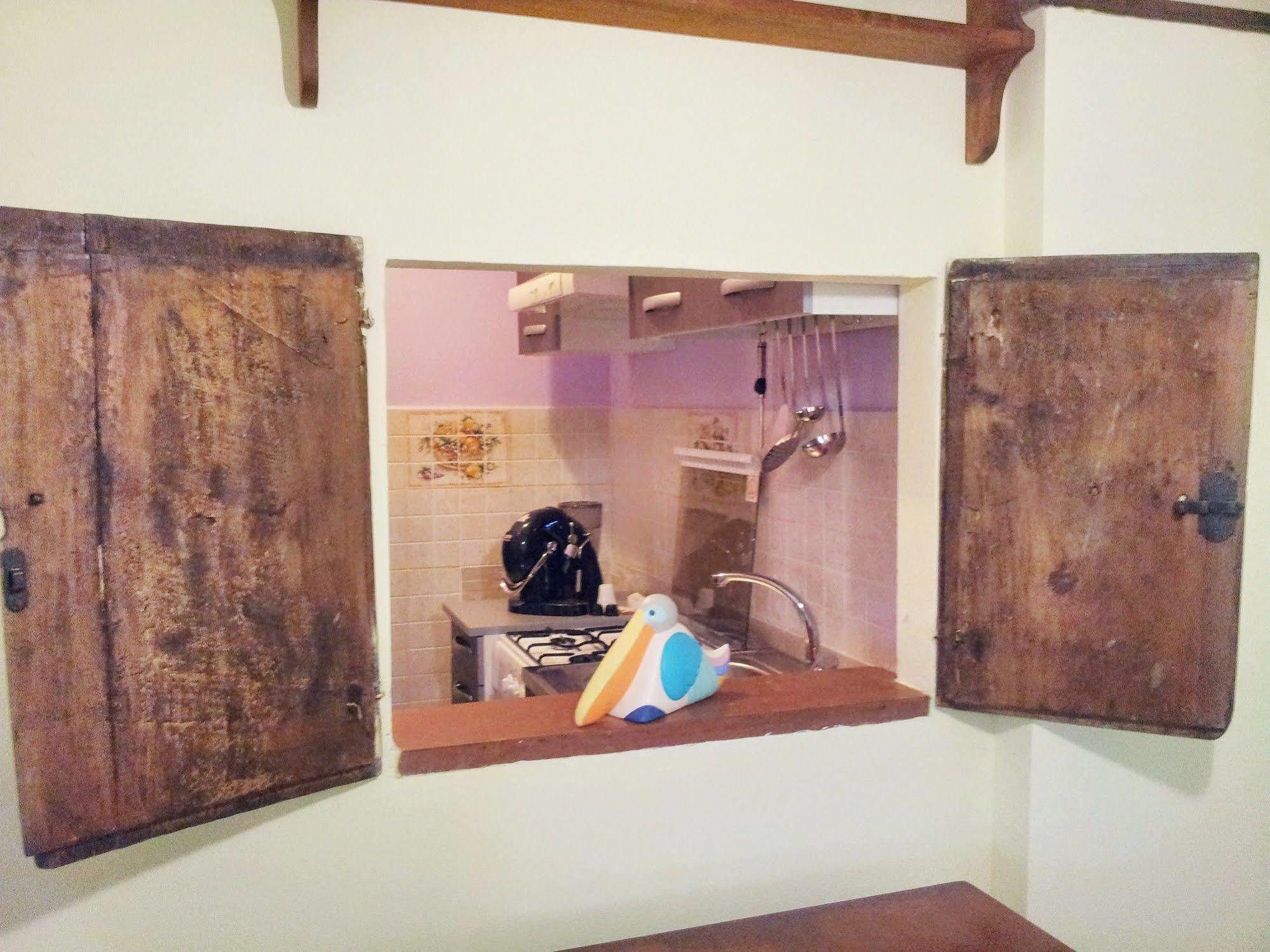 Assisi Casa Degli Angeli Apartman Kültér fotó