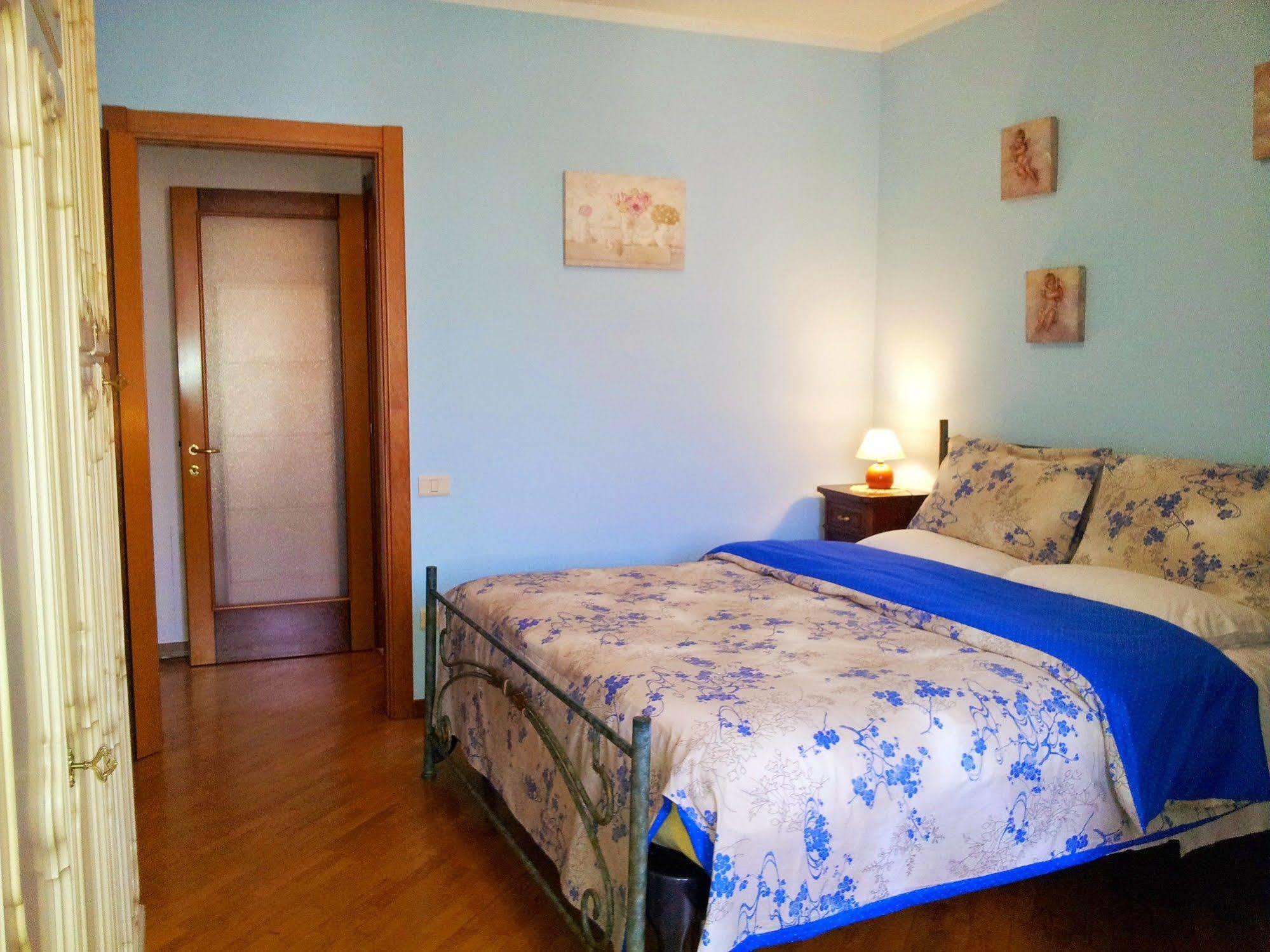 Assisi Casa Degli Angeli Apartman Kültér fotó