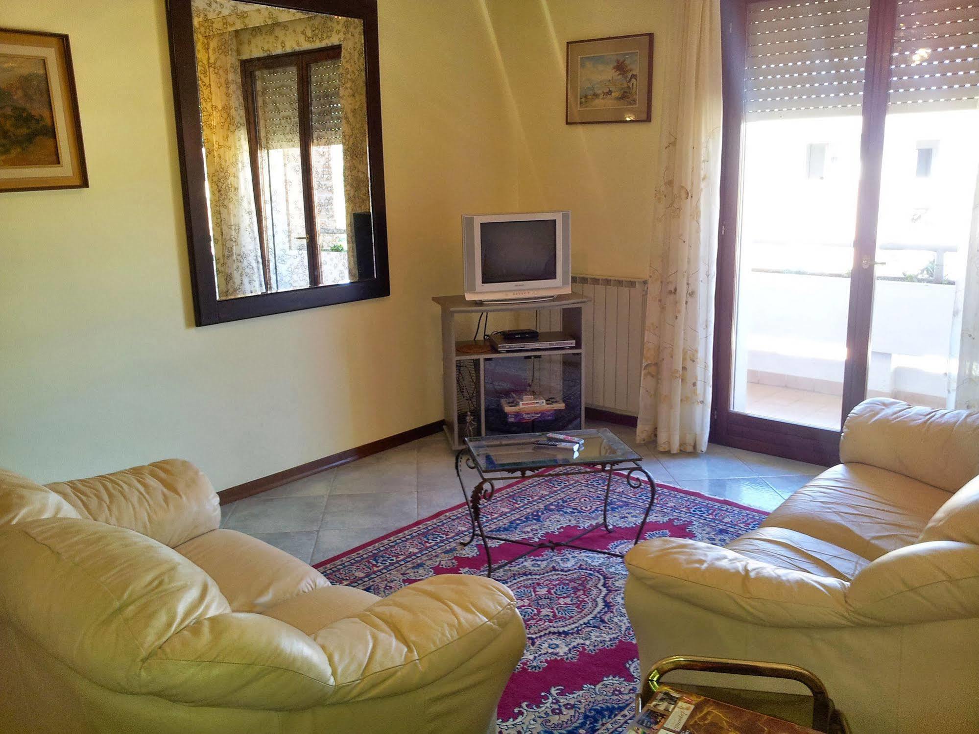 Assisi Casa Degli Angeli Apartman Kültér fotó