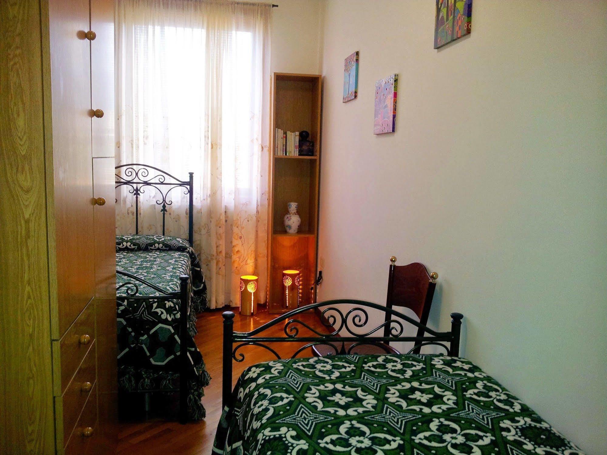 Assisi Casa Degli Angeli Apartman Kültér fotó
