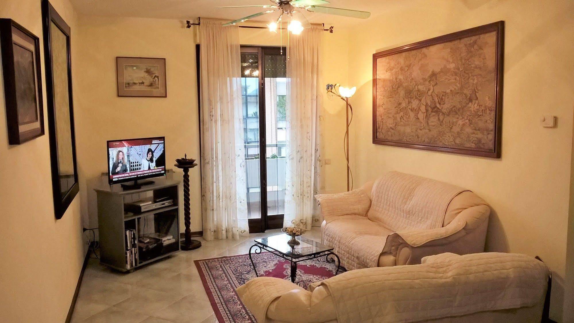Assisi Casa Degli Angeli Apartman Kültér fotó