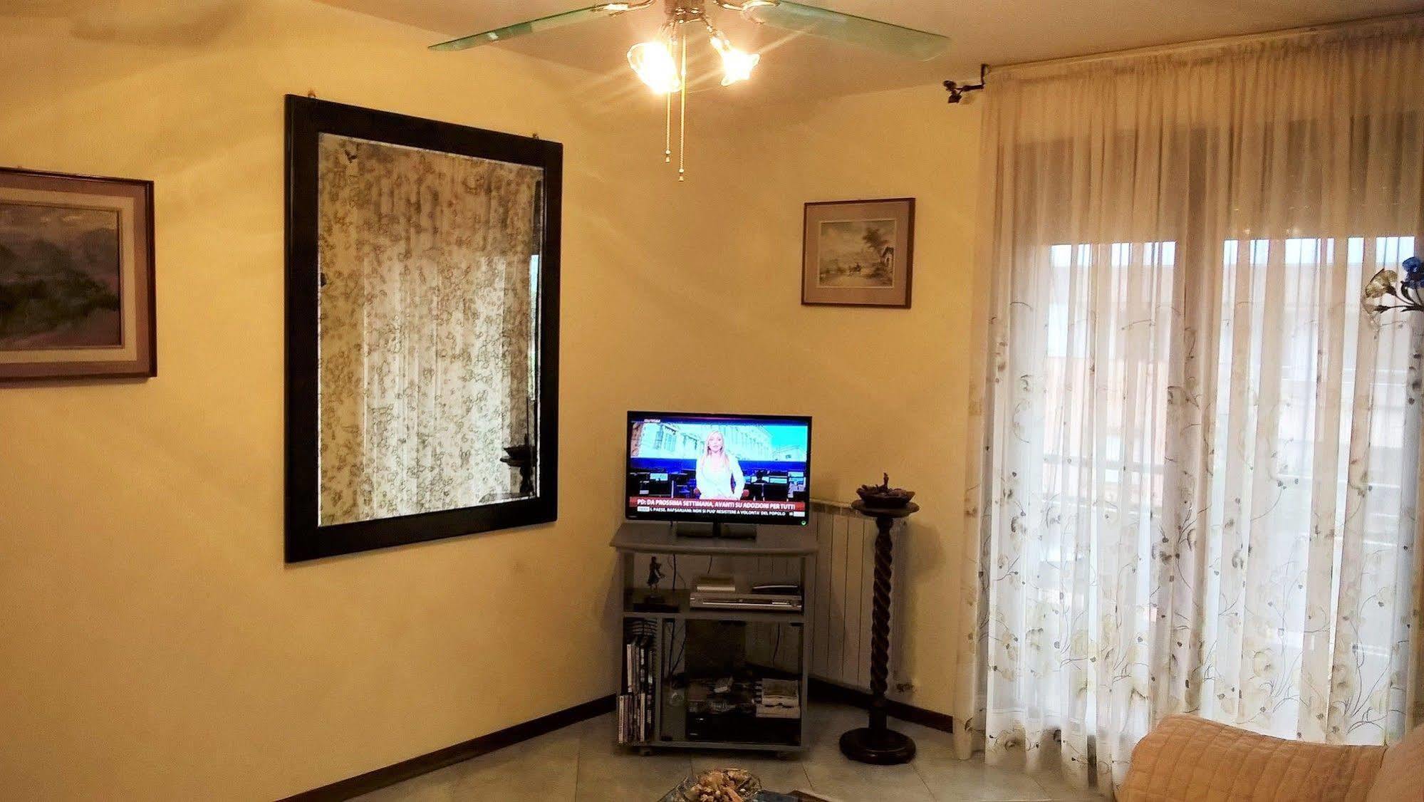 Assisi Casa Degli Angeli Apartman Kültér fotó