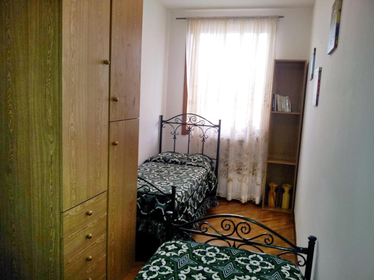 Assisi Casa Degli Angeli Apartman Szoba fotó