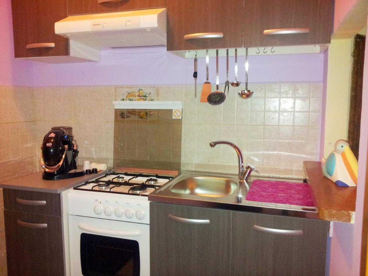 Assisi Casa Degli Angeli Apartman Szoba fotó